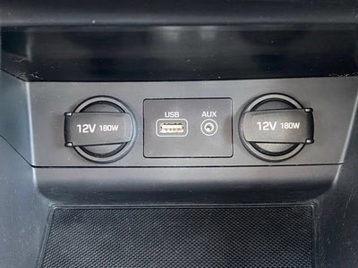 2017 Hyundai Sonata 2.4L
