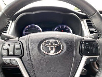 2014 Toyota Highlander LE Plus