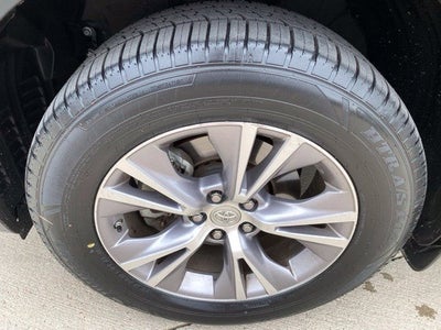 2014 Toyota Highlander LE Plus