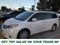 2017 Toyota Sienna Limited Premium