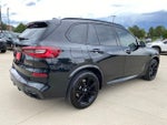 2020 BMW X5 M50i