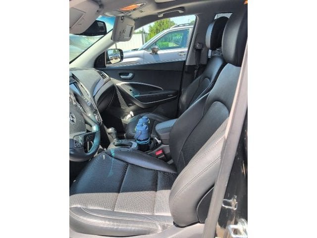 2015 Hyundai Santa Fe Sport 2.0T