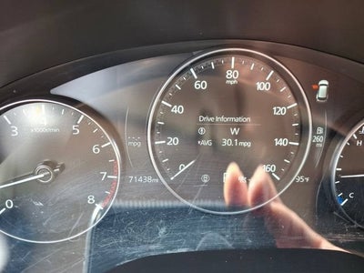 2024 Mazda Mazda CX-50 2.5 S Select Package