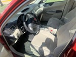 2009 Subaru Impreza Sedan i