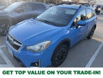 2017 Subaru Crosstrek Premium