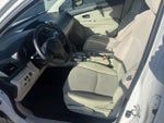 2013 Subaru XV Crosstrek Premium