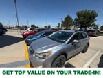 2015 Subaru XV Crosstrek Premium