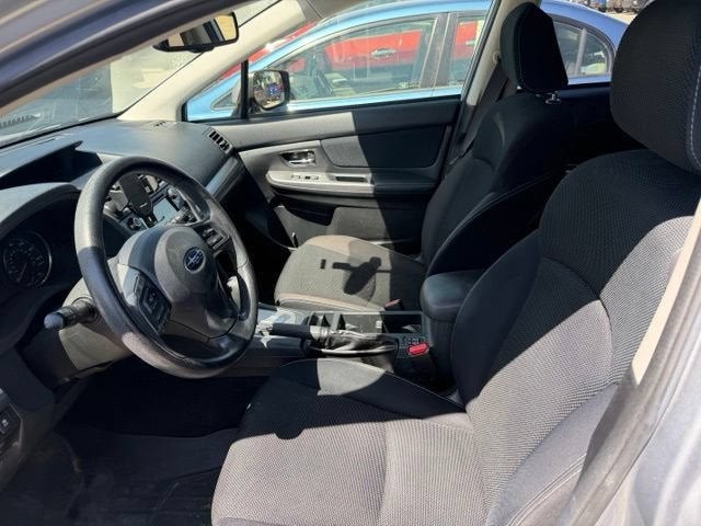 2015 Subaru XV Crosstrek Premium