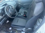 2021 Subaru Crosstrek Base