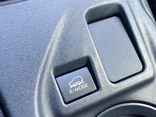 2020 Subaru Crosstrek Base