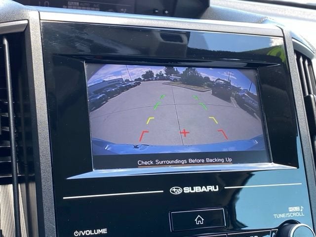 2020 Subaru Crosstrek Base