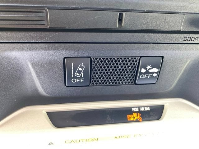 2020 Subaru Crosstrek Base