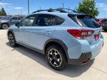 2020 Subaru Crosstrek Base