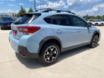2020 Subaru Crosstrek Base