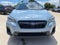 2020 Subaru Crosstrek Base