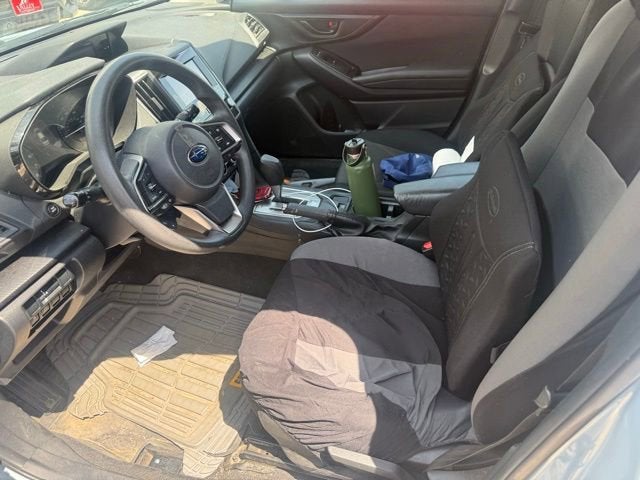 2020 Subaru Crosstrek Base