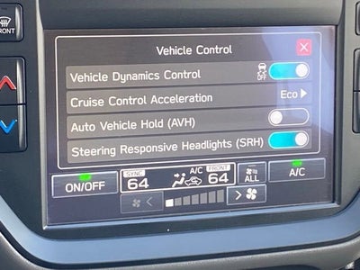 2025 Subaru Crosstrek Base