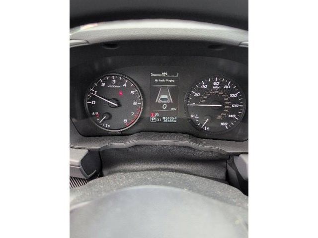 2024 Subaru Crosstrek Base