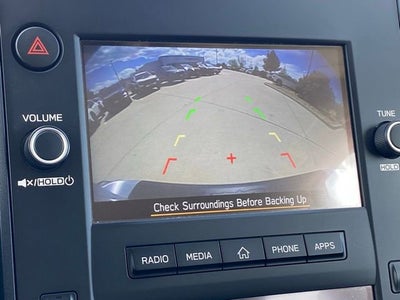 2024 Subaru Crosstrek Base