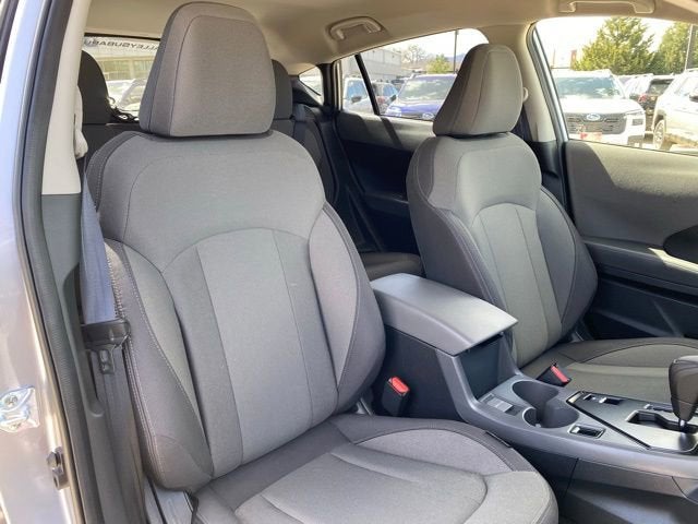 2024 Subaru Crosstrek Base