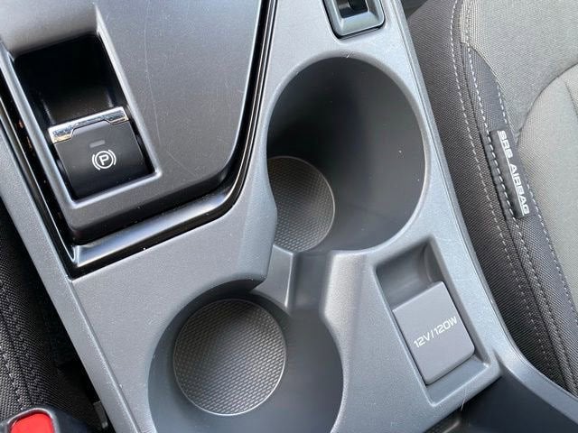 2024 Subaru Crosstrek Base