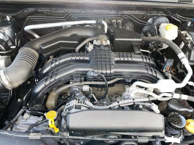 2024 Subaru Crosstrek Base