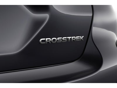 2024 Subaru Crosstrek Base