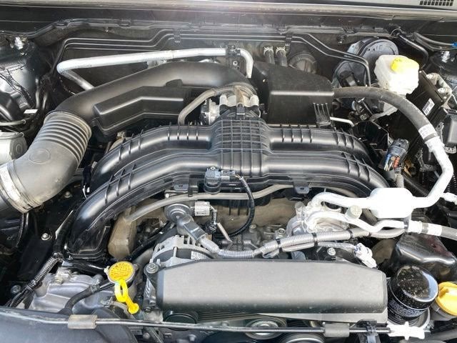 2024 Subaru Crosstrek Base
