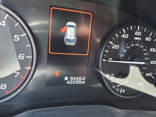 2024 Subaru Crosstrek Base