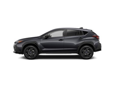 2024 Subaru Crosstrek Base