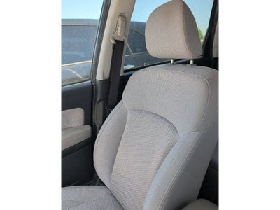 2018 Subaru Forester Premium