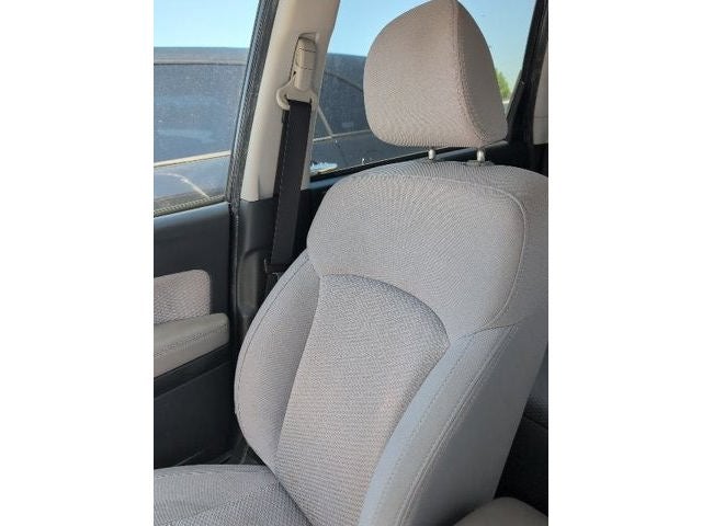 2018 Subaru Forester Premium