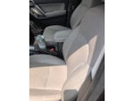 2018 Subaru Forester Limited