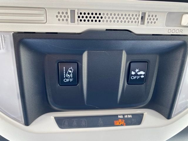 2024 Subaru Forester Base