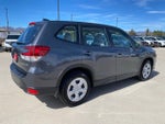2024 Subaru Forester Base