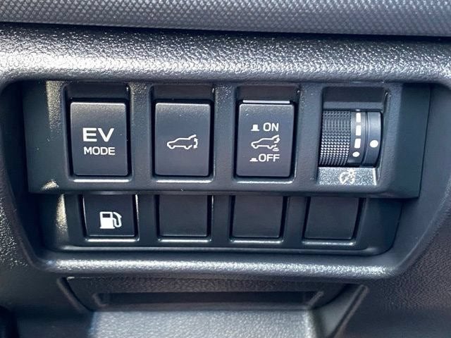 2025 Subaru Forester Limited Hybrid