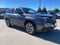 2025 Subaru Forester Touring Hybrid