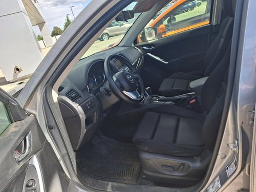 2013 Mazda Mazda CX-5 Touring