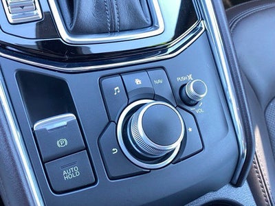 2019 Mazda Mazda CX-5 Signature