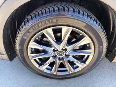 2019 Mazda Mazda CX-5 Signature
