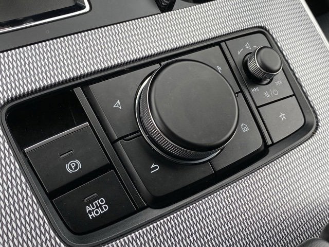 2025 Mazda Mazda CX-70 PHEV Premium Plus Package