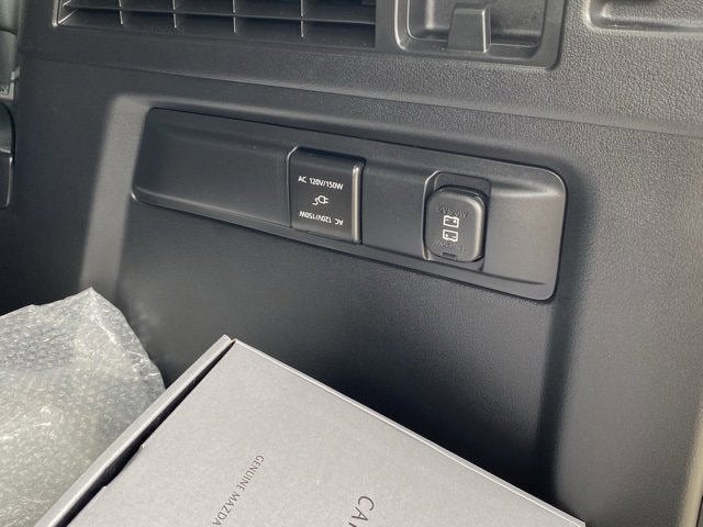 2025 Mazda Mazda CX-70 PHEV Premium Plus Package