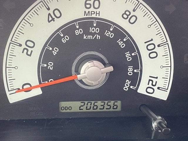 2008 Toyota FJ Cruiser Base