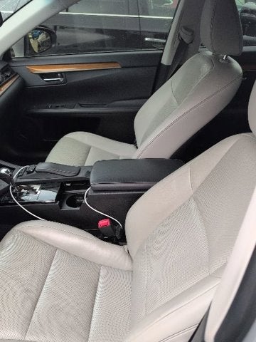 2015 Lexus ES 300h Hybrid