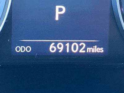 2018 Lexus RX RX 350L Luxury