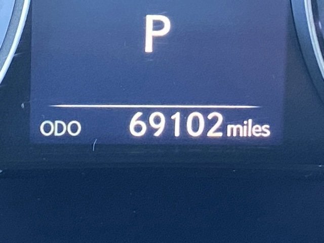 2018 Lexus RX RX 350L Luxury