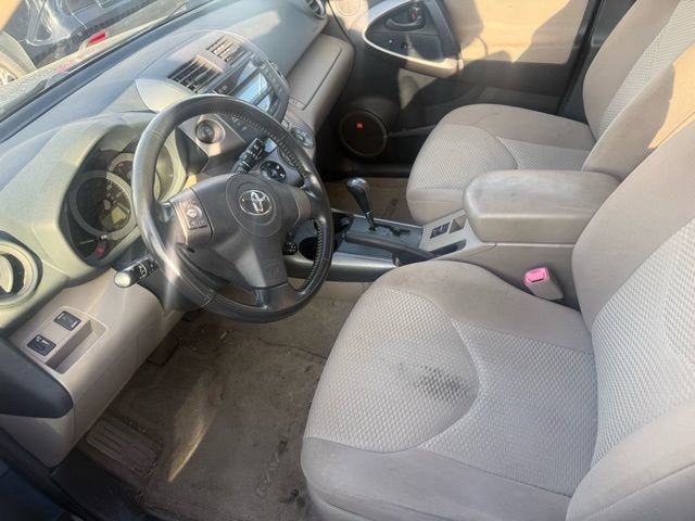 2006 Toyota RAV4 Limited