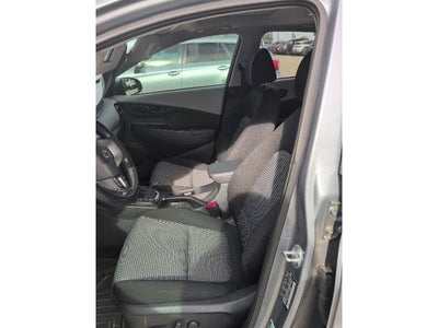 2020 Hyundai Kona SEL Plus