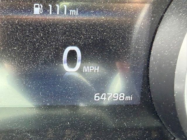 2022 Kia Carnival EX