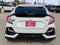 2020 Honda Civic Hatchback Sport Touring